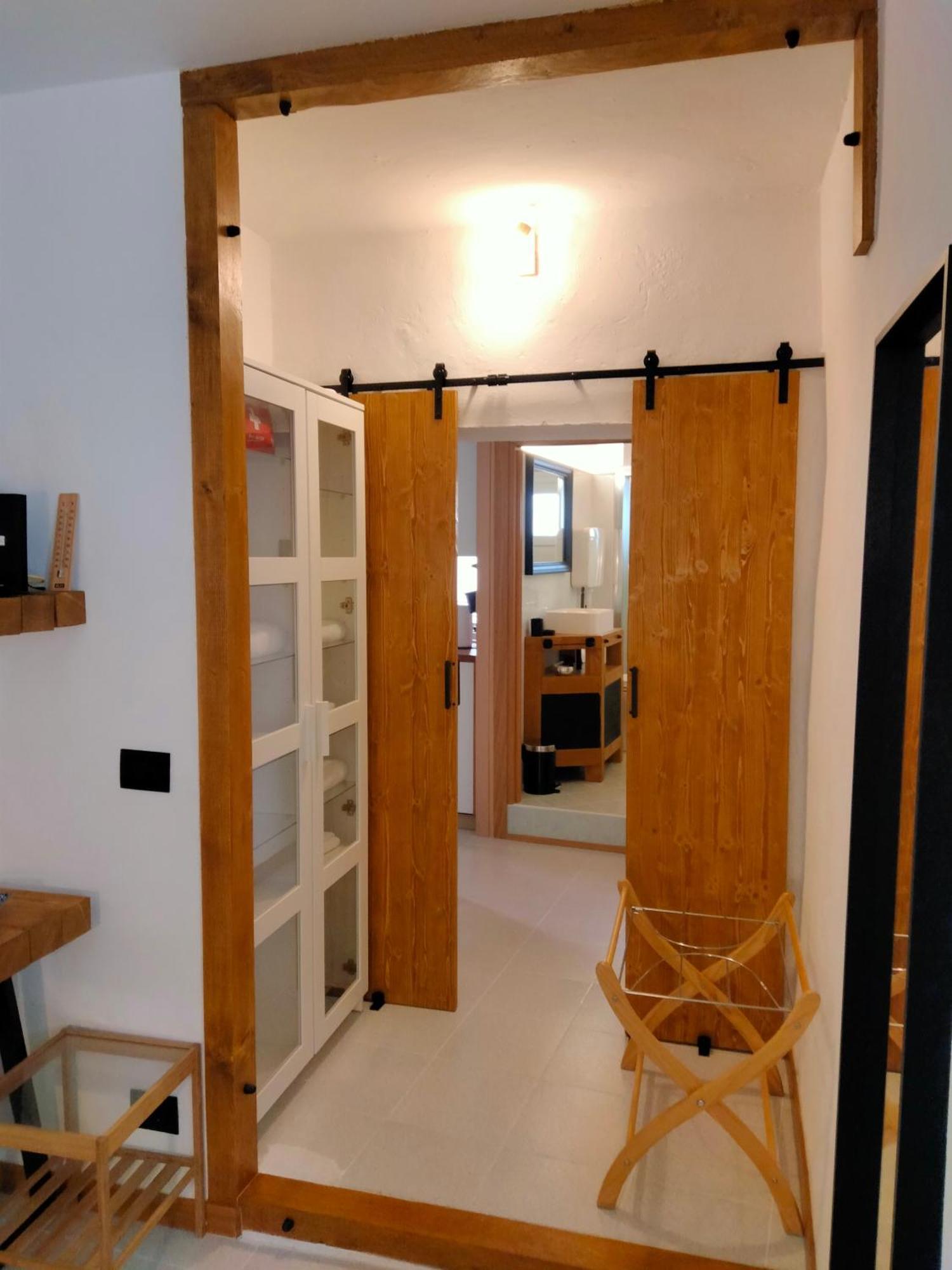 Villa Casa Storta - Cycle Garage Con Biciclette à Pisogne Extérieur photo